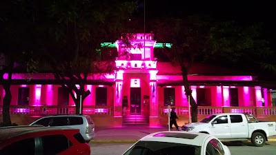 Photos of "Juan Pablo Duffard" Regional Historical Museum