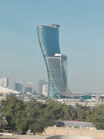 Photos of Ahmed Khalifa Al Suwaidi Mosque