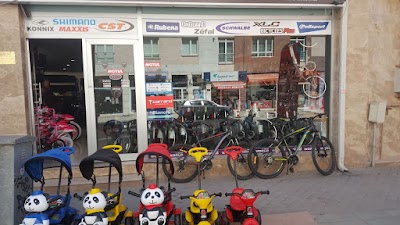Photos of İkizler Bisiklet