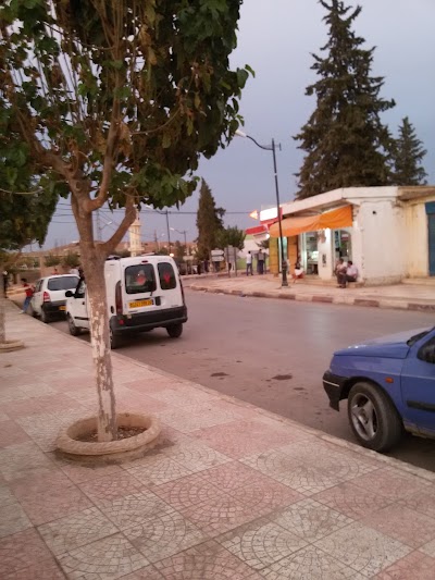 Photos of مقر بلدية بوسكن