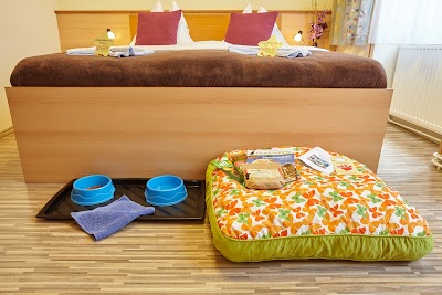 Photos of Hotel Praterstern