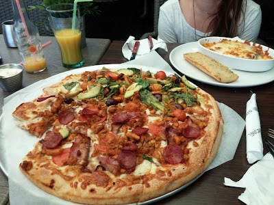 Photos of Peppes Pizza - T&oslash;nsberg