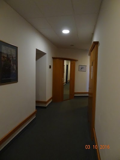 Photos of Best Western City Hotel Moran