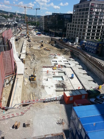 Photos of Europaallee
