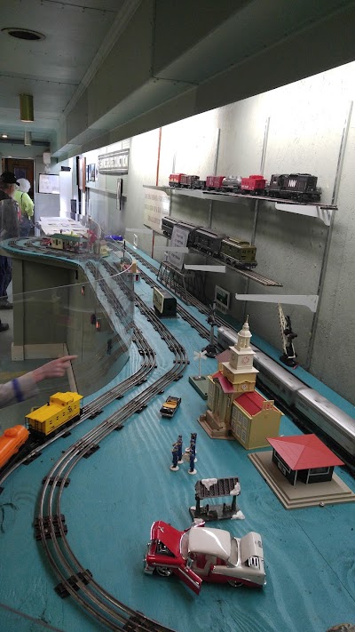 Photos of Bluegrass Railroad and Museum