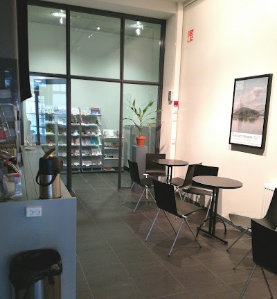 Photos of Kuopio Art Museum