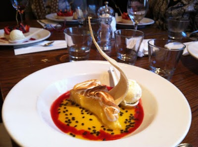 Photos of Salt Restaurant