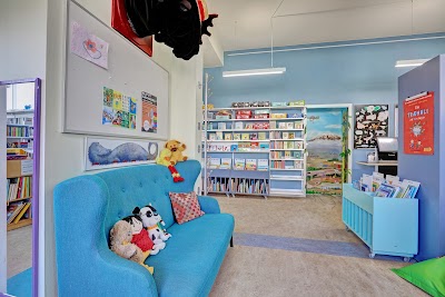 Photos of Svendborg Bibliotek