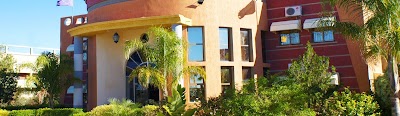 Photos of H&ocirc;tel Oum El Fadl