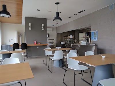 Photos of Mini Kafe "Savushkin Produkt"
