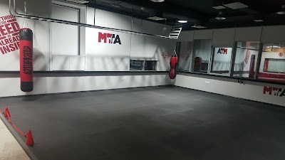 Photos of MTA Taekwondo Center