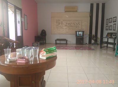 Photos of D'gunthink BarberShop Pangkalan Bun