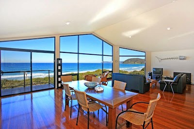 Photos of Great Ocean Retreats