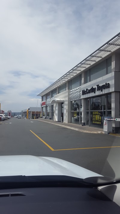 Photos of Bidvest McCarthy Toyota Woodmead