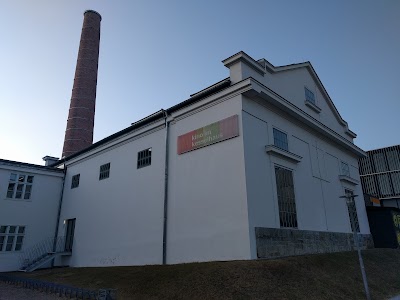 Photos of Cinema in the boiler house