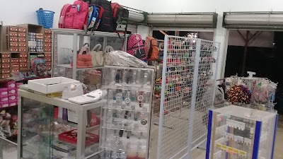 Photos of Toko Amel Sport - SPBU Mini, Aeng Cellep - Bunten Barat