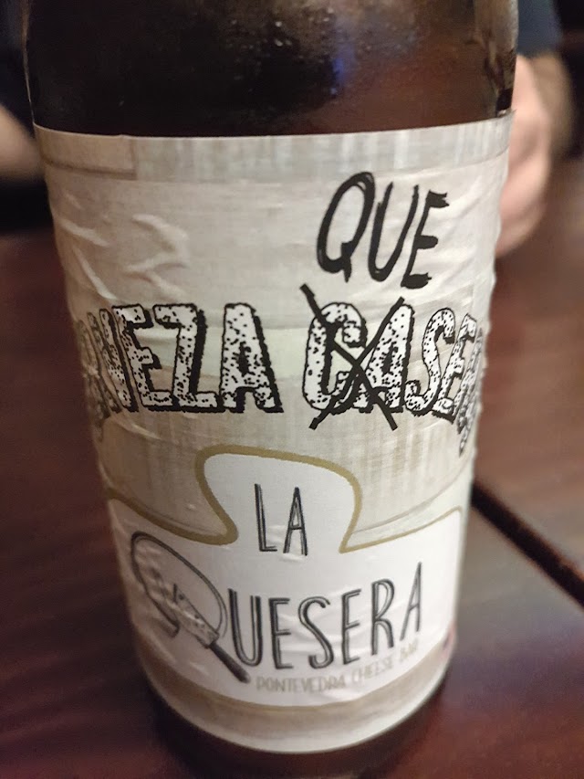 La Quesera
