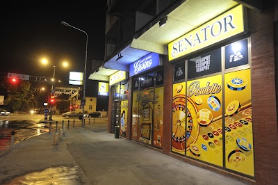 Photos of Electronic Casino Senator - Vlada