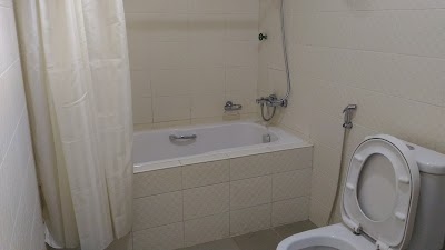 lodging