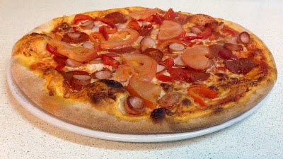 Photos of Efes Pizza And Grill - Pizza, Durum, Kebab and Barbecue