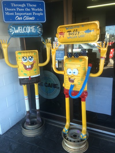 Photos of MacDonald's Automotive Supercentre