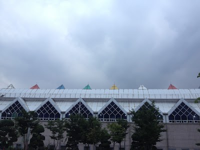 Photos of Seoul Iris Garden