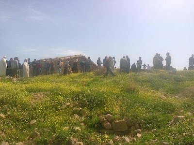 Photos of مدينة القصبة التاريخية