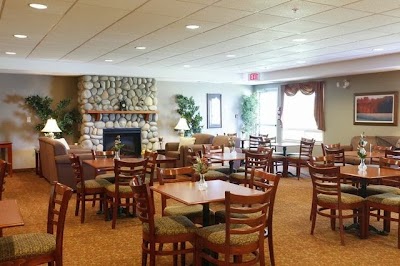 Photos of Pomeroy Inn & Suites Grimshaw