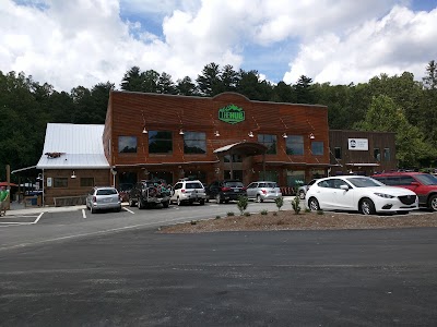 Photos of The Hub and Pisgah Tavern