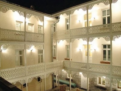 Photos of Kars Otel