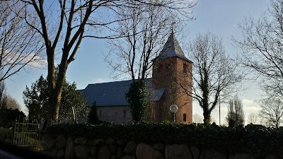church