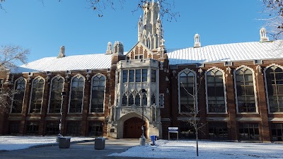 Photos of University of Windsor