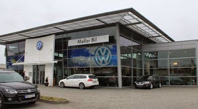 Photos of M&oslash;ller Bil Sandnes and J&aelig;ren