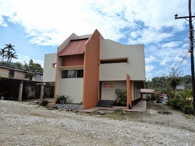 lodging