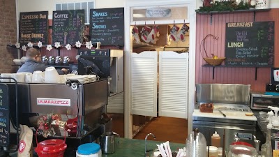 Photos of Jeremiah's Brewed Awakenings
