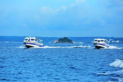 Photos of GTVC Speed Boat Branch