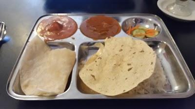 Photos of Discover India in yarragon