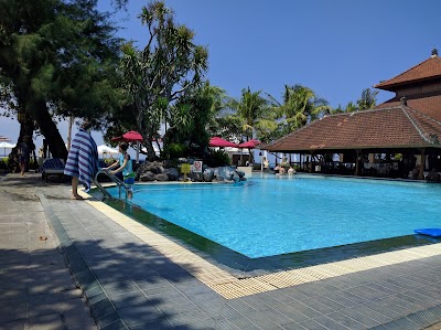 Photos of Hotel Griya Santrian