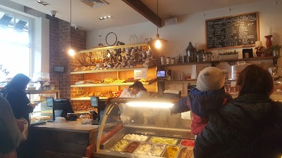 Photos of Martha's Country Bakery