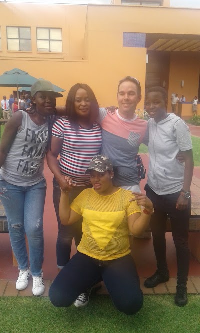 Photos of Illovo Hotel GIBS Business School (Gordon Institute of Business Science)