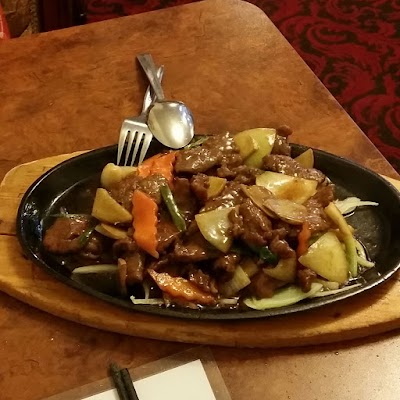 Photos of Ocean Chinese Takeaway
