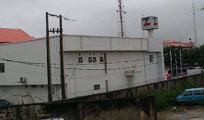 bank