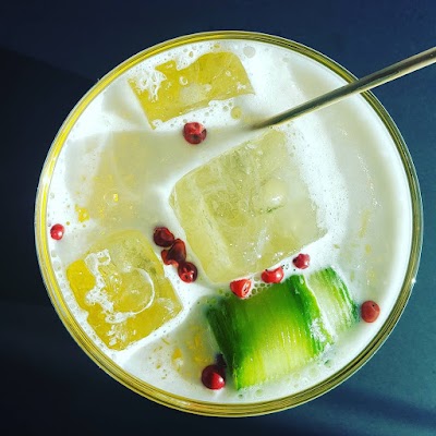 Photos of Bar Rouge