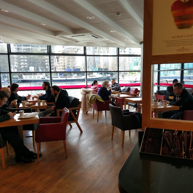 Pret a Manger