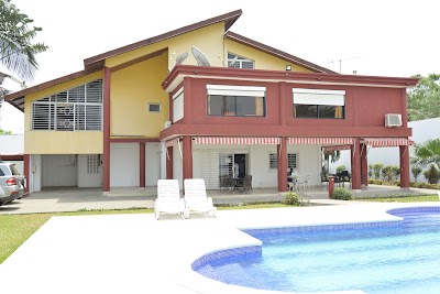 Photos of ABIDJAN GUEST HOUSE