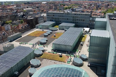 Photos of Aarhus Minigolf, Bruun's Gallery