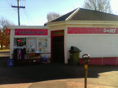 Photos of Glentunnel Store(2015) - On The Spot