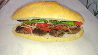 Photos of Yerli K&ouml;fte Izgara
