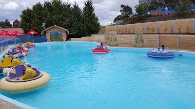 Photos of Funfields