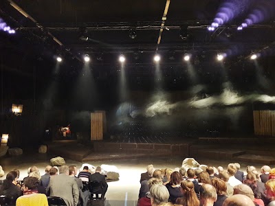 Photos of Pori Theatre